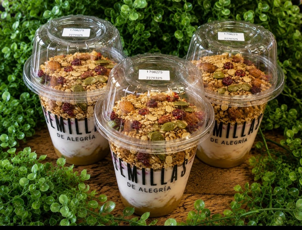 SUPER PROMOCIÓN DE DESAYUNOS