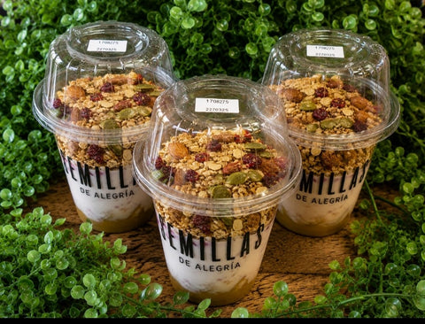 SUPER PROMOCIÓN DE DESAYUNOS