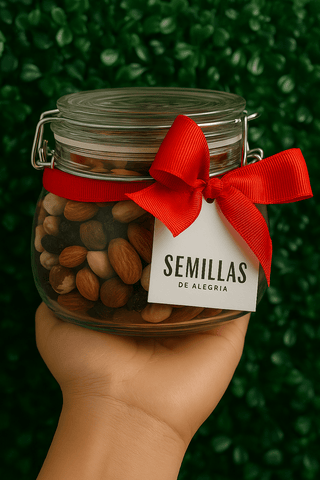 TARRO MIX - SemillasdeAlegria