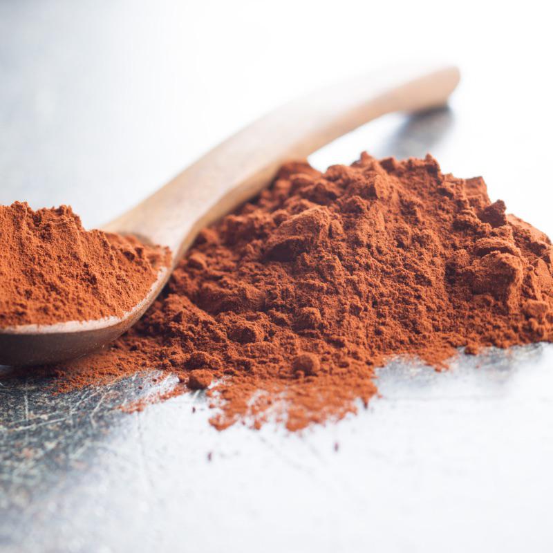 Cacao En Polvo al 100% (Orgánico)