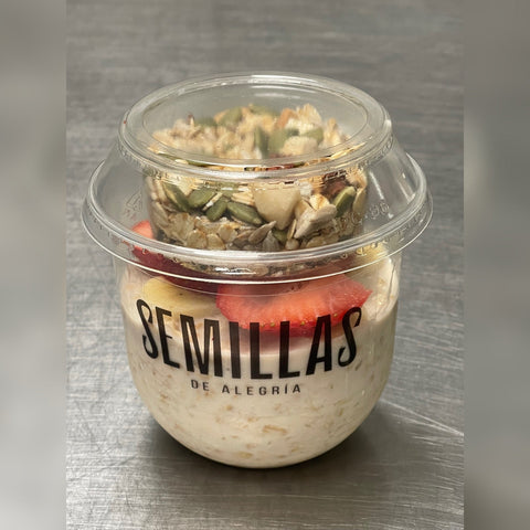 AVENA REPOSADA - SemillasdeAlegria