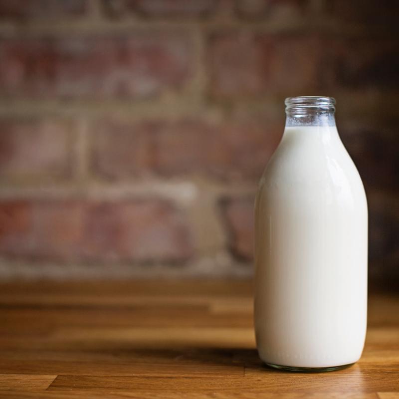 Super Leche - SemillasdeAlegria